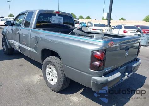 2006 Dodge Dakota St z USA, uszkodzony, nr VIN 1D7HE22K26S506043